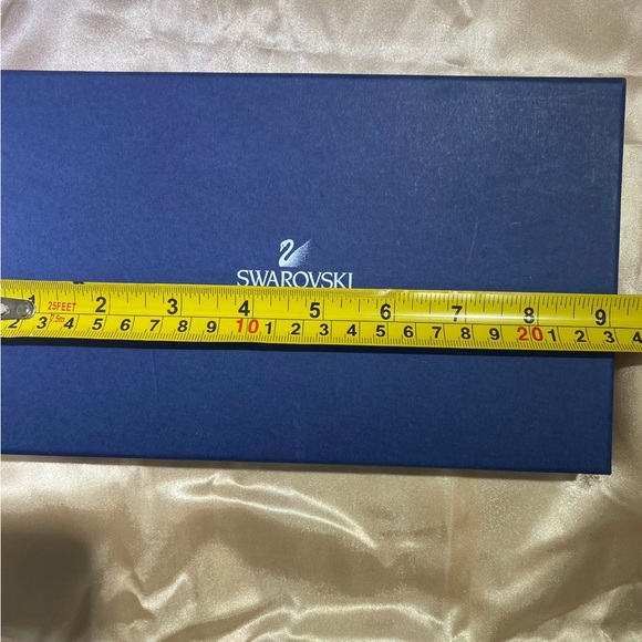 Swarovski Photo Frame with Box - Picture 8 of 8
